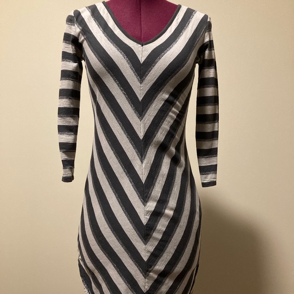 Long sleeve Dress - Armani - Picture 1 of 5